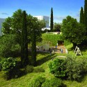Development of the 'GSP' Area Proposal (5) playground