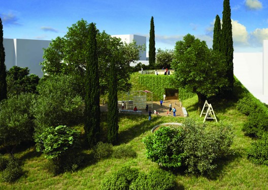 Development of the 'GSP' Area Proposal (5)