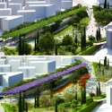 Development of the 'GSP' Area Proposal (6) spring and summer