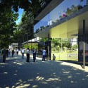 Development of the 'GSP' Area Proposal (7) street view