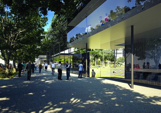 Development of the 'GSP' Area Proposal (7)