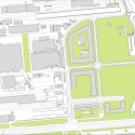 “Janko Gredelj” Area Mixed Use Design (9) “Janko Gredelj” Area Mixed Use Design (9) site plan