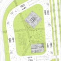 “Janko Gredelj” Area Mixed Use Design (10) “Janko Gredelj” Area Mixed Use Design (10) ground floor plan