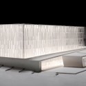 Courtesy of Chyutin Architects