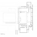 AD Classics: Rachofsky House / Richard Meier Second Plan