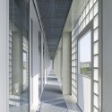 Stuttgart City Library / Yi Architects (3) Stuttgart City Library / Yi Architects (3) © Stefan Müller