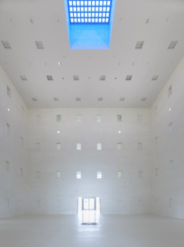 Stuttgart City Library / Yi Architects (5)