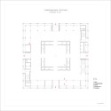 Plan 01 Plan 01 Courtesy of Yi Architects