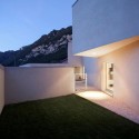 casa a riva san vitale / Gianluca Martinelli architetto casa a riva san vitale / Gianluca Martinelli architetto © Simone Mengani