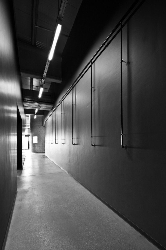 Doluca Winery / Şanal architecture|urbanism