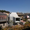 House in Abiko / fuse-atelier © Shigeru Fuse