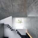 House in Abiko / fuse-atelier © Shigeru Fuse