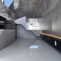 House in Abiko / fuse-atelier © Shigeru Fuse