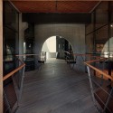 Doluca Winery / Şanal architecture|urbanism © Refik Anadol