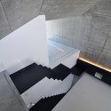 House in Abiko / fuse-atelier © Shigeru Fuse