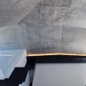 House in Abiko / fuse-atelier © Shigeru Fuse