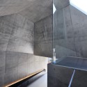 House in Abiko / fuse-atelier © Shigeru Fuse