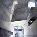 House in Abiko / fuse-atelier © Shigeru Fuse