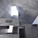House in Abiko / fuse-atelier © Shigeru Fuse