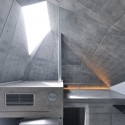 House in Abiko / fuse-atelier © Shigeru Fuse