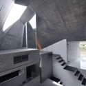 House in Abiko / fuse-atelier © Shigeru Fuse
