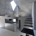 House in Abiko / fuse-atelier © Shigeru Fuse