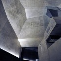 House in Abiko / fuse-atelier © Shigeru Fuse