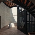 Doluca Winery / Şanal architecture|urbanism © Refik Anadol