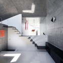 House in Abiko / fuse-atelier © Shigeru Fuse