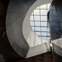 Doluca Winery / Şanal architecture|urbanism © Refik Anadol