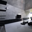 House in Abiko / fuse-atelier © Shigeru Fuse