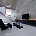 House in Abiko / fuse-atelier © Shigeru Fuse