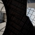 Doluca Winery / Şanal architecture|urbanism © Refik Anadol