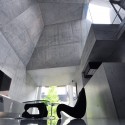 House in Abiko / fuse-atelier © Shigeru Fuse
