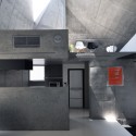 House in Abiko / fuse-atelier © Shigeru Fuse