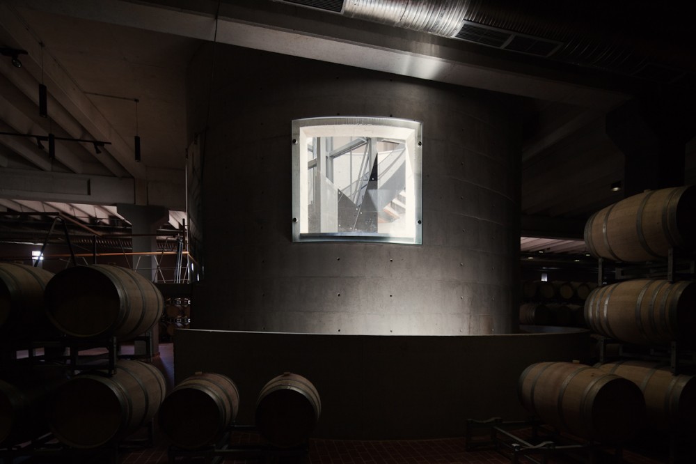 Doluca Winery / Şanal architecture|urbanism