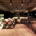 Doluca Winery / Şanal architecture|urbanism © Refik Anadol