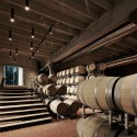 Doluca Winery / Şanal architecture|urbanism © Refik Anadol