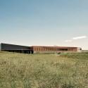 Doluca Winery / Şanal architecture|urbanism © Refik Anadol