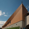 Doluca Winery / Şanal architecture|urbanism © Refik Anadol