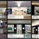 Evolution of the Apple Store as Told by Thomas Park (1) Evolution of the Apple Store as Told by Thomas Park (1) Courtesy of Thomas Park and Apple Inc.