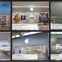 Evolution of the Apple Store as Told by Thomas Park (2) Evolution of the Apple Store as Told by Thomas Park (2) Courtesy of Thomas Park and Apple Inc.