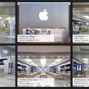 Evolution of the Apple Store as Told by Thomas Park (3) Evolution of the Apple Store as Told by Thomas Park (3) Courtesy of Thomas Park and Apple Inc.