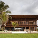 JZ House / Bernardes + Jacobsen Arquitetura JZ House / Bernardes + Jacobsen Arquitetura © Leonardo Finotti