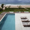 JZ House / Bernardes + Jacobsen Arquitetura JZ House / Bernardes + Jacobsen Arquitetura © Leonardo Finotti