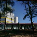 Veli VRH Elementary School / Randic Turato © Domagoj Blazevic