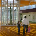 Veli VRH Elementary School / Randic Turato © Domagoj Blazevic
