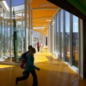 Veli VRH Elementary School / Randic Turato © Domagoj Blazevic