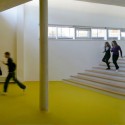Veli VRH Elementary School / Randic Turato © Domagoj Blazevic