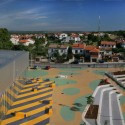 Veli VRH Elementary School / Randic Turato © Domagoj Blazevic